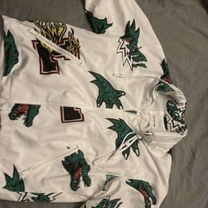New and not worn LACOSTE jacket